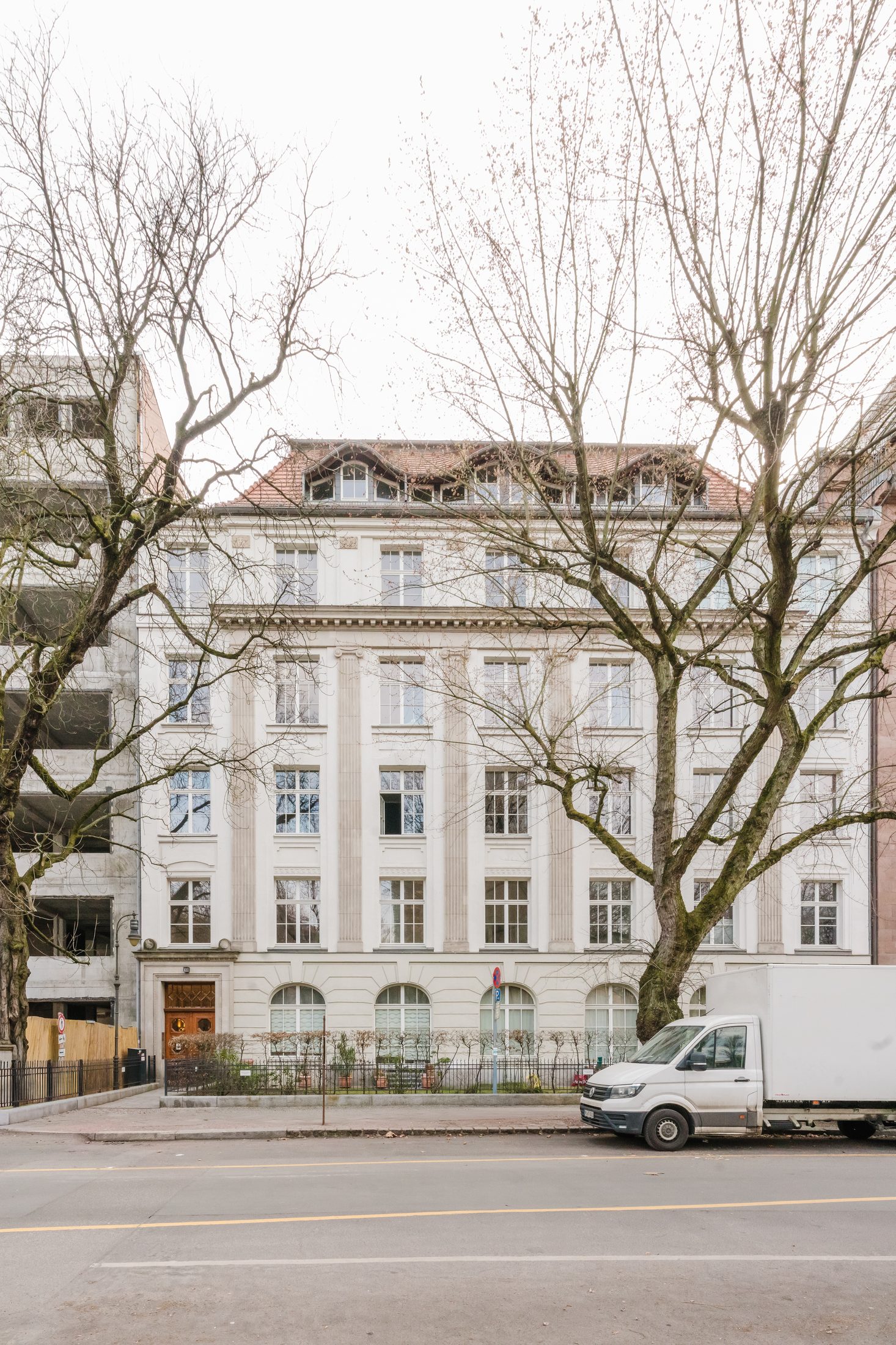 Am Karlsbad