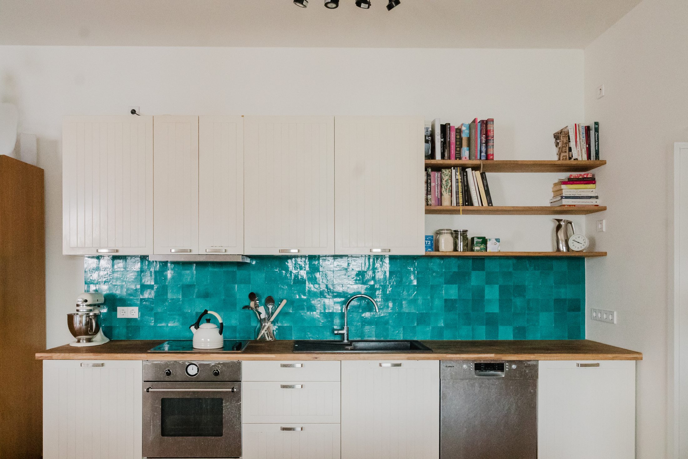 Kitchen detail